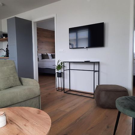 Stracta Apartments Kirkjubæjarklaustur Exteriör bild