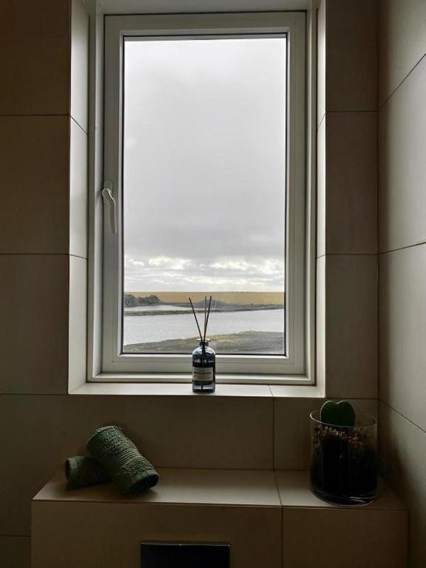 Stracta Apartments Kirkjubæjarklaustur Exteriör bild