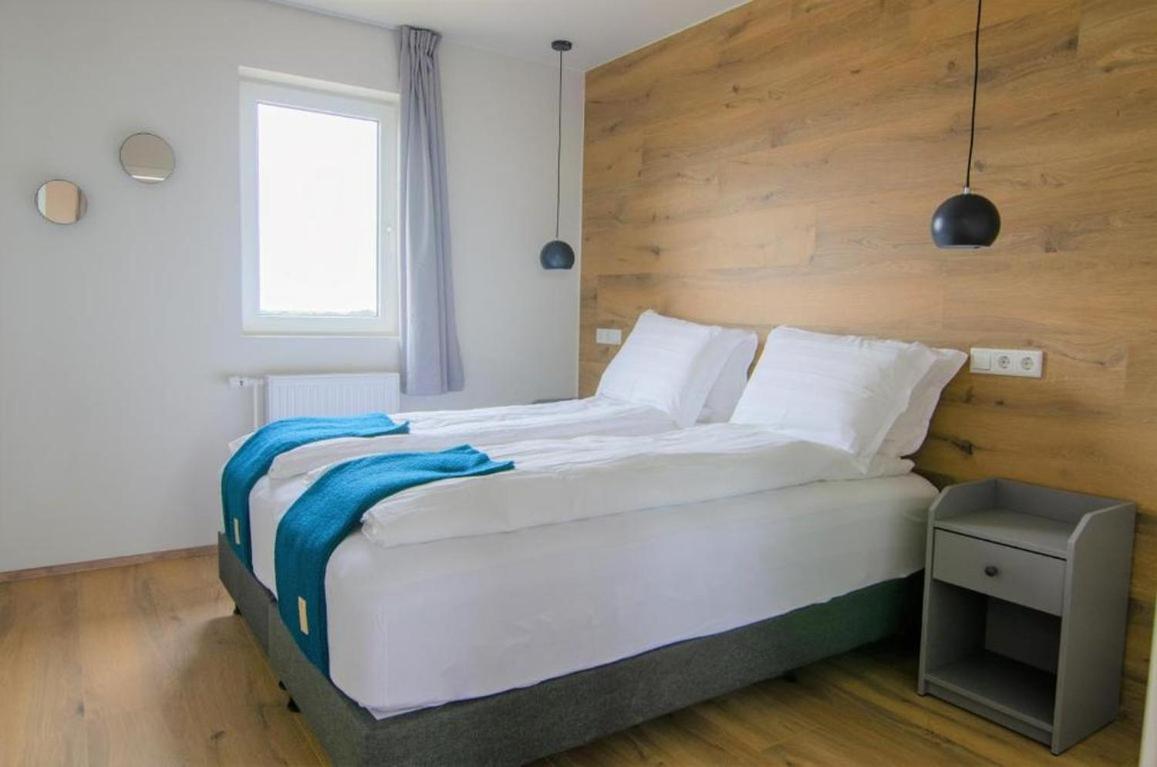 Stracta Apartments Kirkjubæjarklaustur Exteriör bild