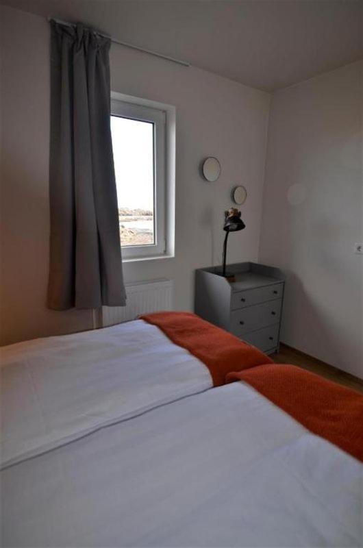 Stracta Apartments Kirkjubæjarklaustur Exteriör bild